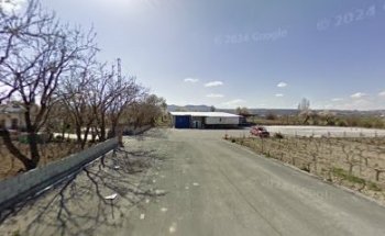 PISTA AUTO ESCUELA MORA