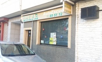 Autoescuela Dakar