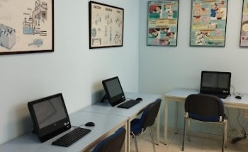 Auto-Escuela Miguel