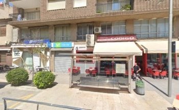 Autoescuela Código
