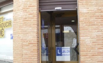 Autoescuela Jalón