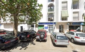 Autoescuela Marina