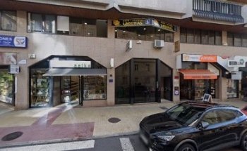 Autoescuela Lagunas