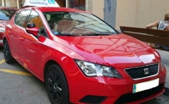 AUTOESCUELA SANLLEHY