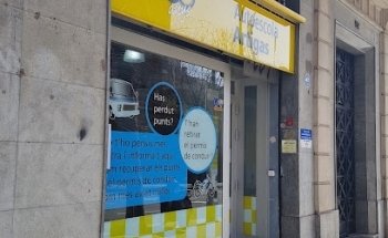 Autoescola Artigas