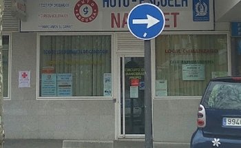 AUTOESCUELA NAZARET