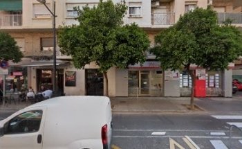 autoescuela algi