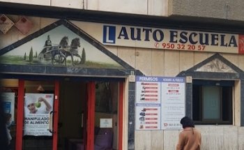 Autoescuela Mellado
