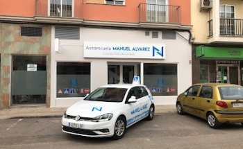 Autoescuela MANUEL ALVAREZ