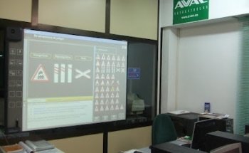 Autoescuela Farnals