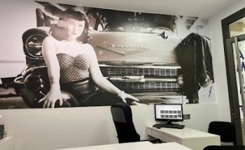 Autoescola Amigó