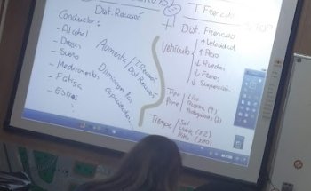 Autoescuela Eslava