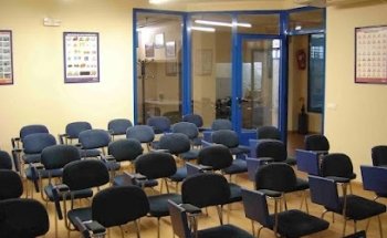 Autoescuela Contacto