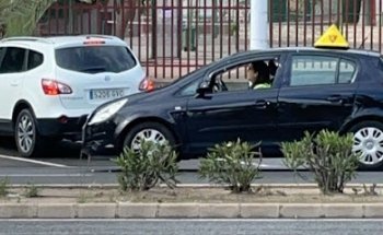 Autoescuela Elche