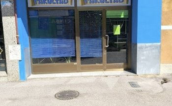 Autoescuela Fakultad