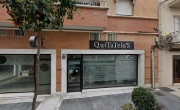 Autoescuela Alinsa