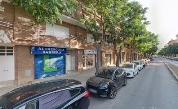 Autoescola Barberá