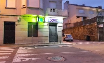 Autoescuela Bouzas