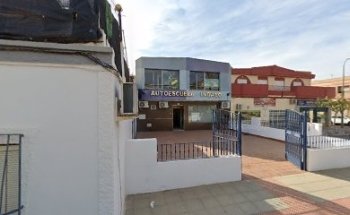 Autoescuela Indalo