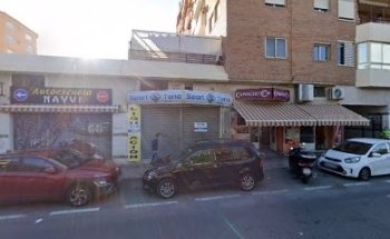 Autoescuela NAYVI