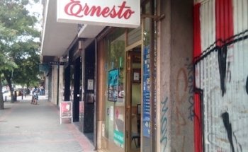 Autoescuela Ernesto