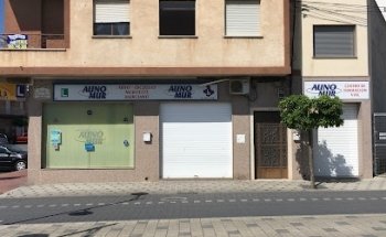 Aunomur