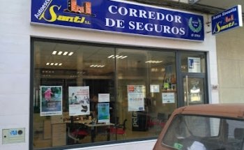 Autoescuela Santi