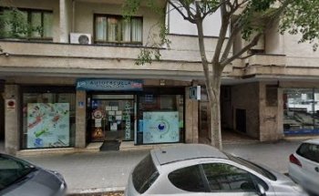 Autoescuelafronton
