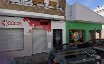 Autoescuela Coca