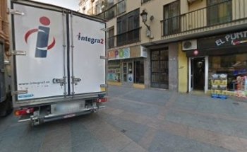 Autoescuela Campos