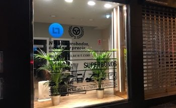 Autoescuela Exit