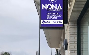 Autoescola Nona