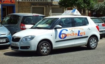 AUTOESCUELA 6PEDALES