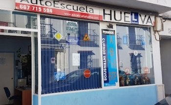 Autoescuela Julián (Autoescuela HUELVA)