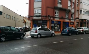 Autoescuela Tomás