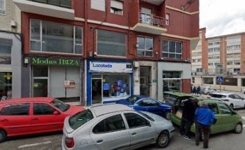 Autoescuela Piney