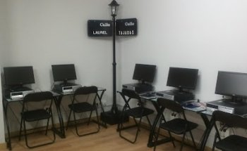 Auto Escuela Alicia