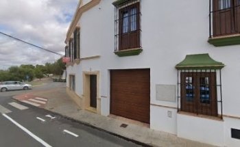 CFV CARMONA