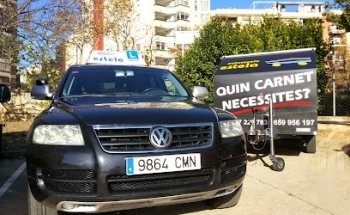 AUTOESCOLA ESTELA