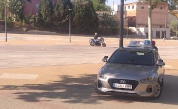 Autoescuela