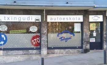 Txingudi autoeskola