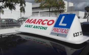 Autoescuela Marco