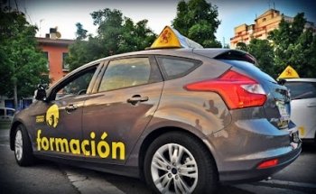 Autoescuela Centro