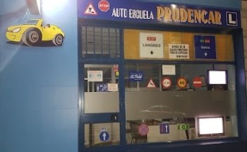 Autoescuela Prudencar