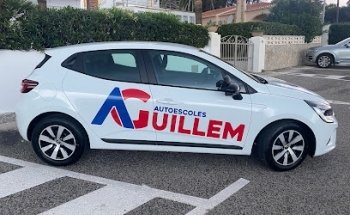 Autoescuelas Guillem Xolet