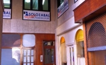 Autoescuela Solozabal