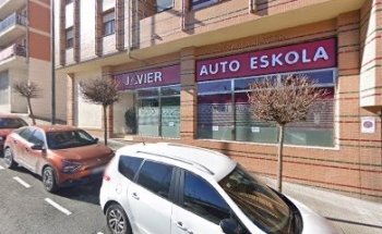 Autoescuelas Javier