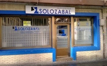 Autoescuela Solozabal