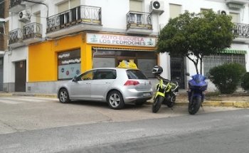 AUTOESCUELA LOS PEDROCHES