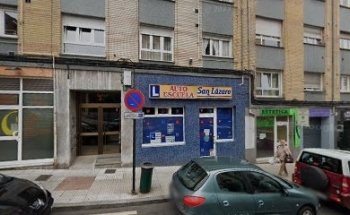 Auto Escuelas San Lázaro Sl